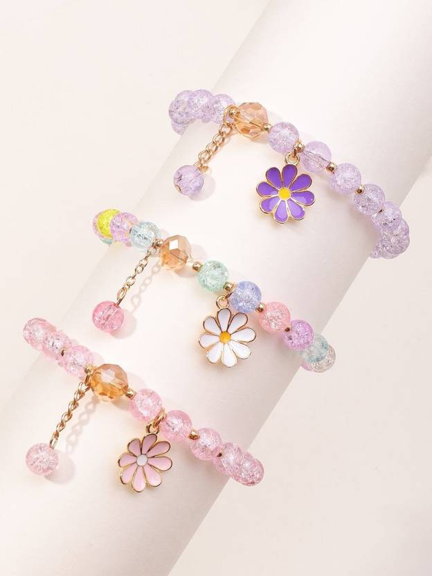 Crystal Beads, Crystal Bracelet